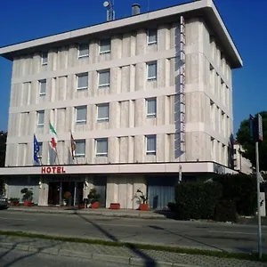 4* Szálloda President Venezia